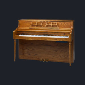 Piano Instrument